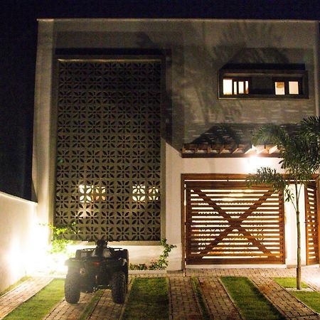 Casa Morica! Casa Nova Com Piscina! Villa Icaraí Eksteriør bilde