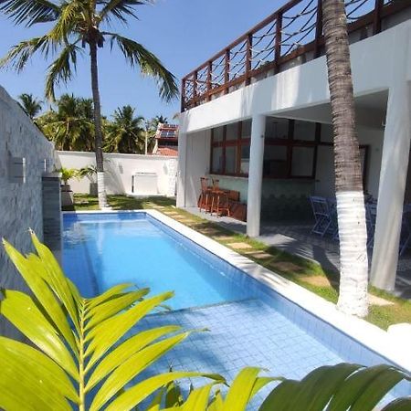 Casa Morica! Casa Nova Com Piscina! Villa Icaraí Eksteriør bilde
