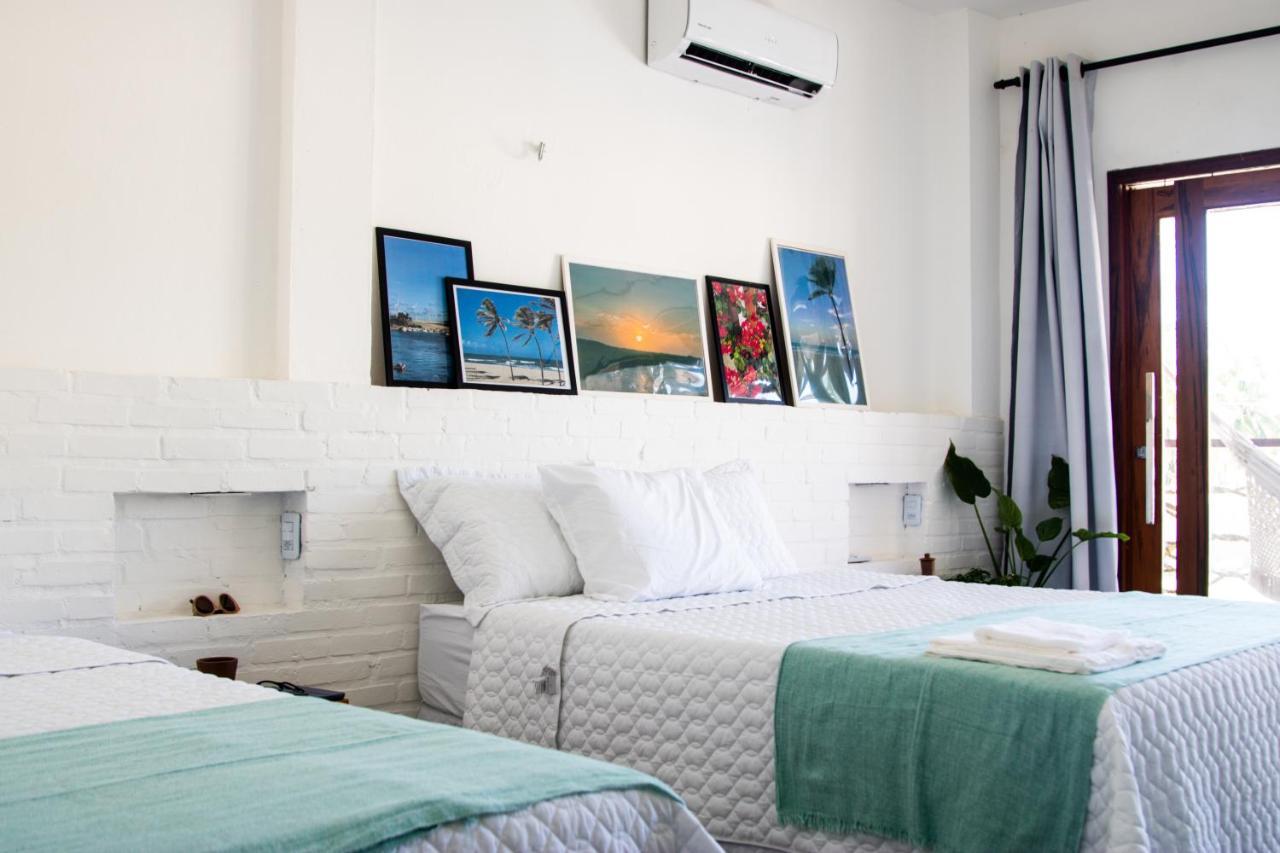 Casa Morica! Casa Nova Com Piscina! Villa Icaraí Eksteriør bilde
