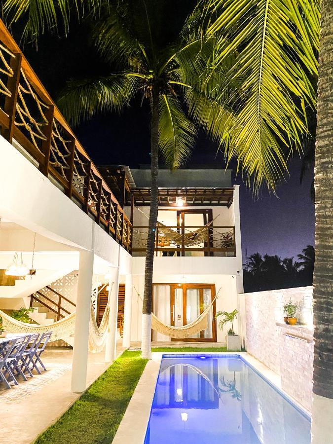 Casa Morica! Casa Nova Com Piscina! Villa Icaraí Eksteriør bilde