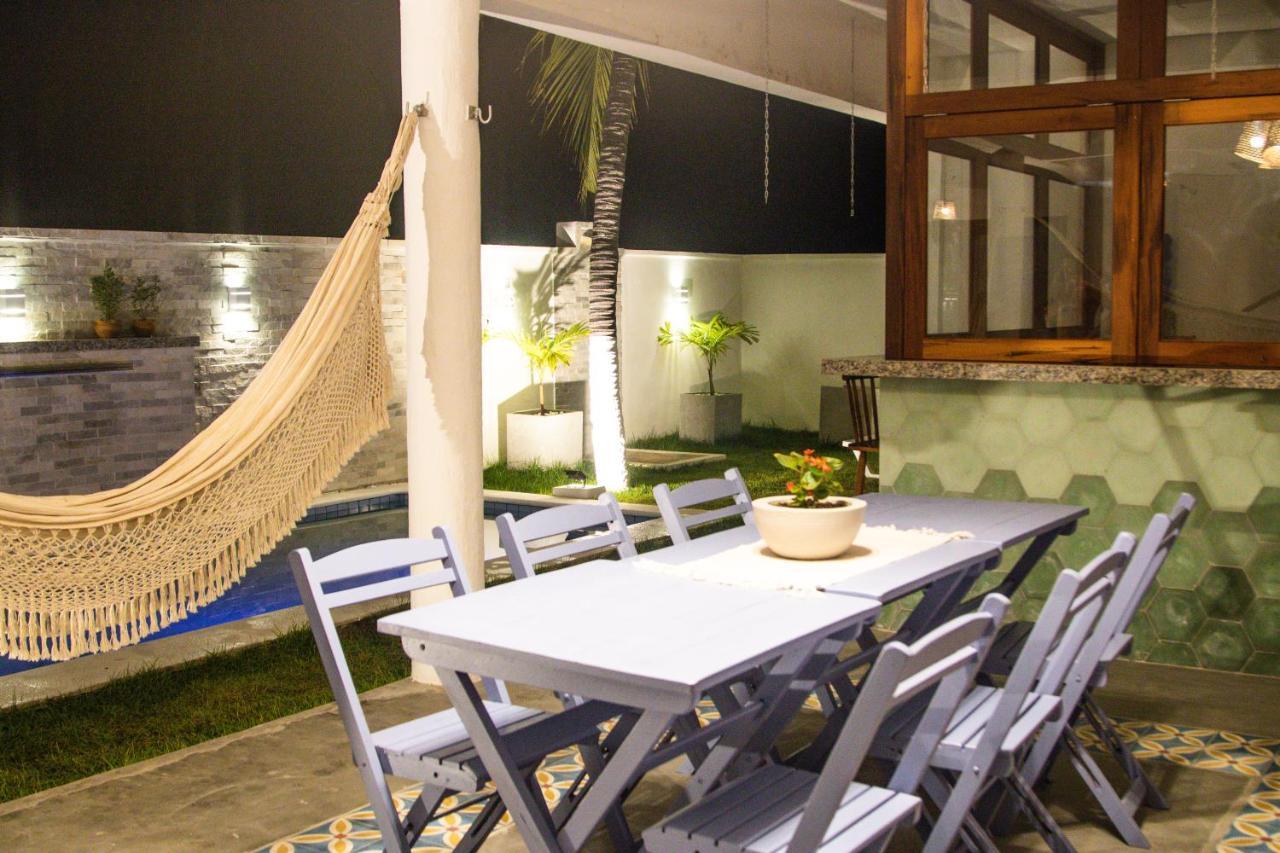 Casa Morica! Casa Nova Com Piscina! Villa Icaraí Eksteriør bilde
