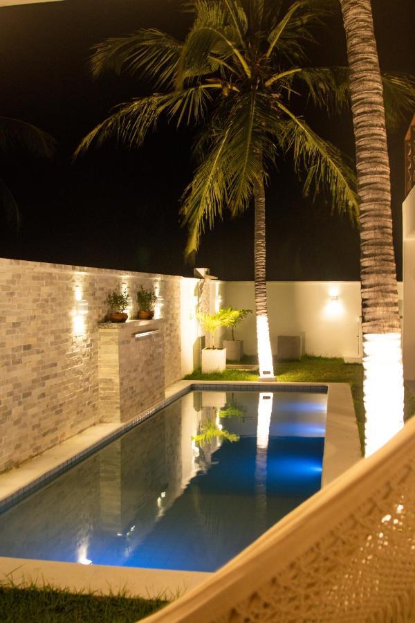 Casa Morica! Casa Nova Com Piscina! Villa Icaraí Eksteriør bilde