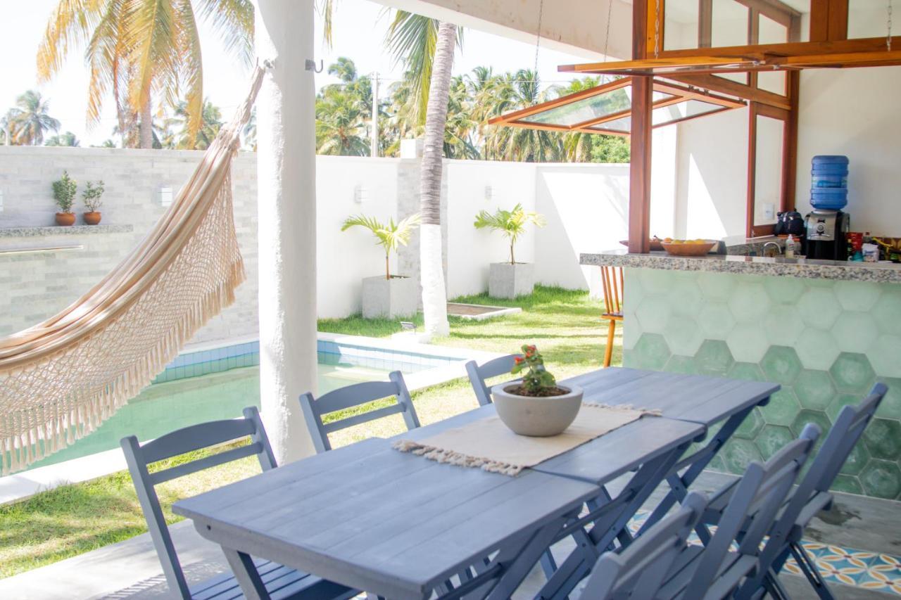 Casa Morica! Casa Nova Com Piscina! Villa Icaraí Eksteriør bilde