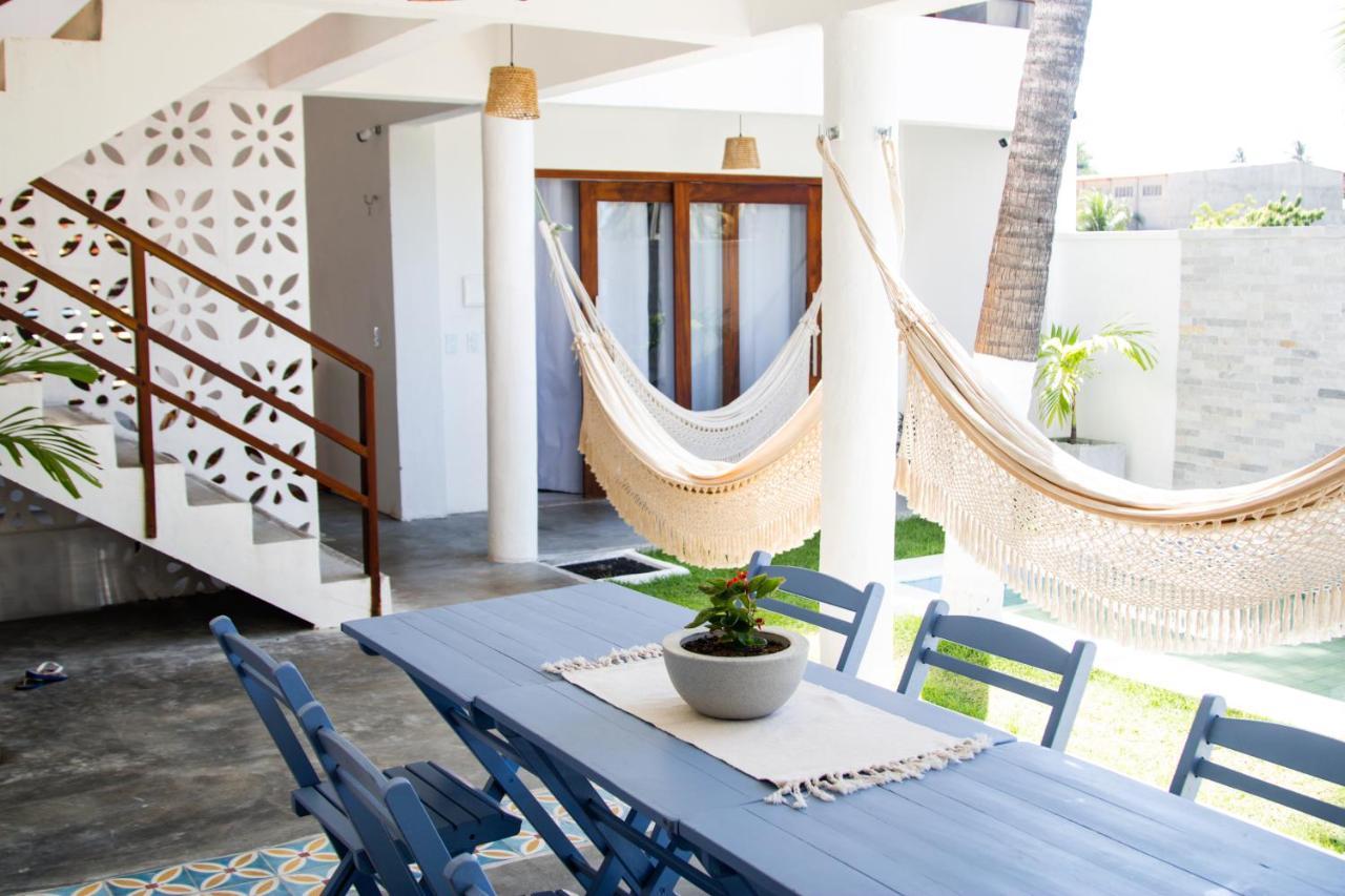 Casa Morica! Casa Nova Com Piscina! Villa Icaraí Eksteriør bilde