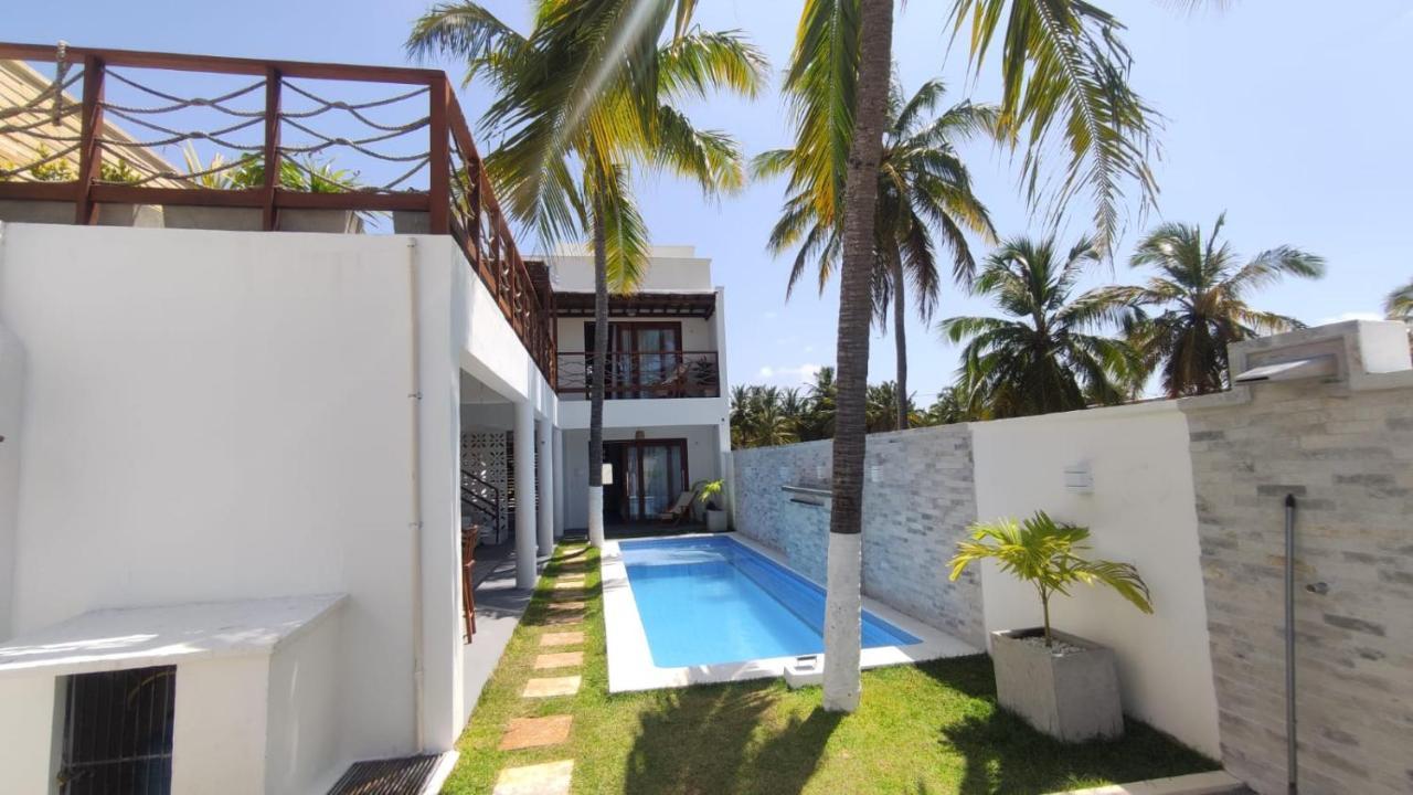 Casa Morica! Casa Nova Com Piscina! Villa Icaraí Eksteriør bilde