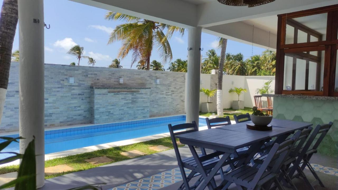 Casa Morica! Casa Nova Com Piscina! Villa Icaraí Eksteriør bilde